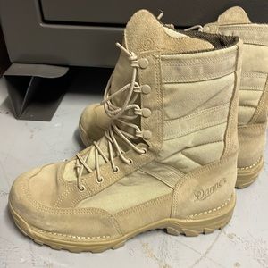 danner rivot tfx 8 tan gtx size 11